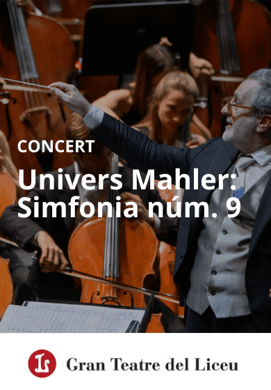 Univers Mahler: Simfonia nm. 9