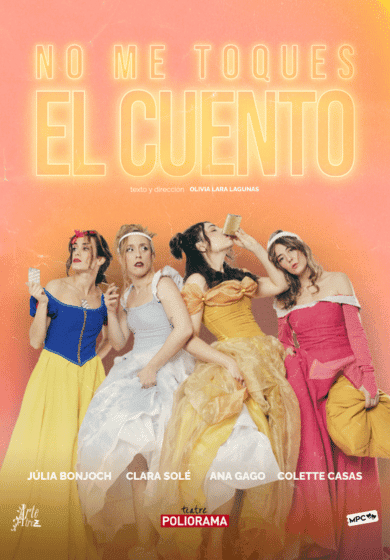 No em toquis el conte