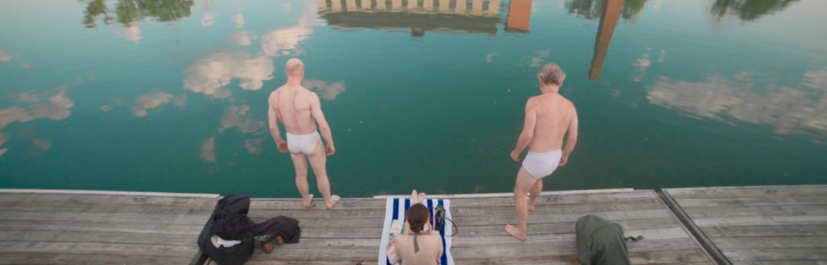 El retorn de la mirada. La tasca poltica de narrar