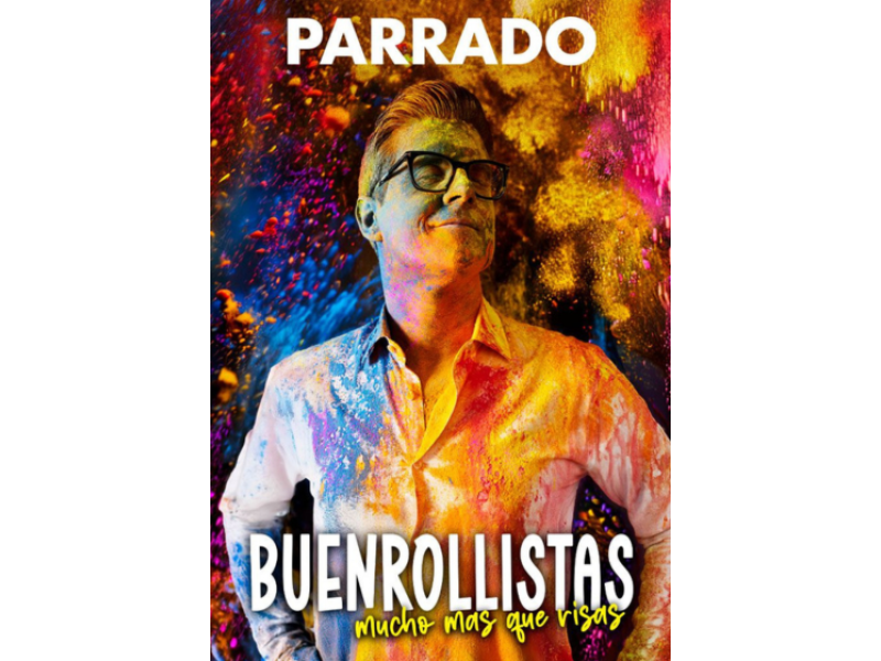 Vctor Parrado: Buenrollistas