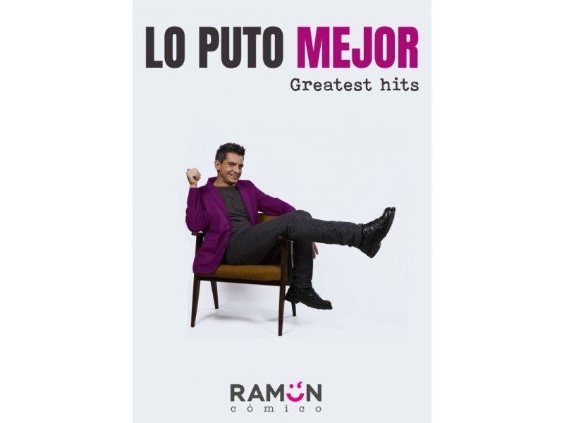 LO PUTO MEJOR (2007 - 2024)