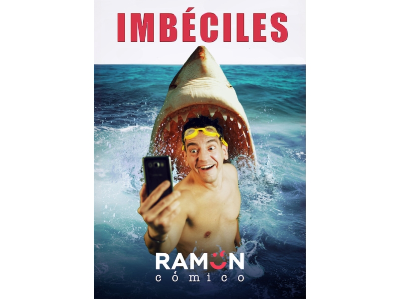 IMBÉCILES IMBÉCILES