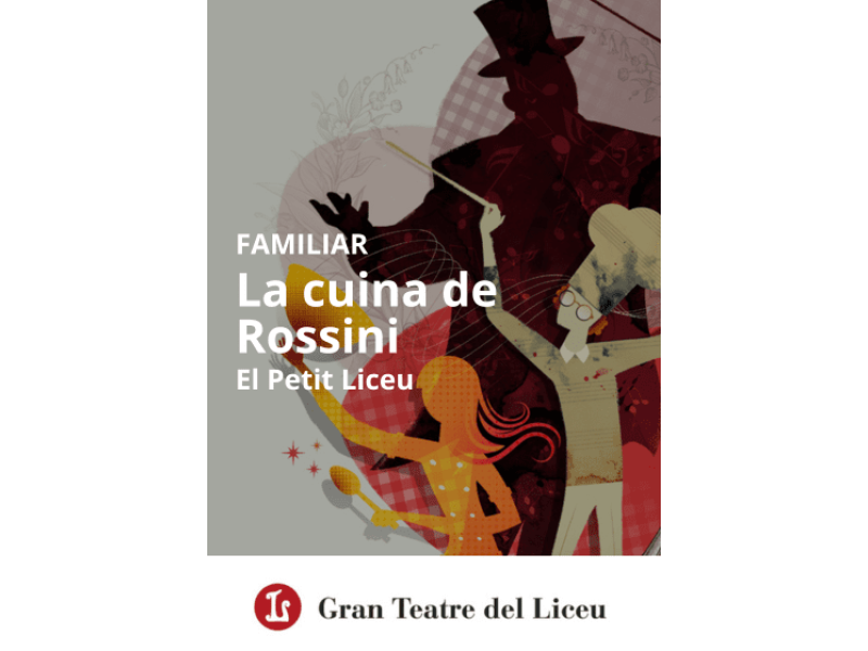 La cuina de Rossini