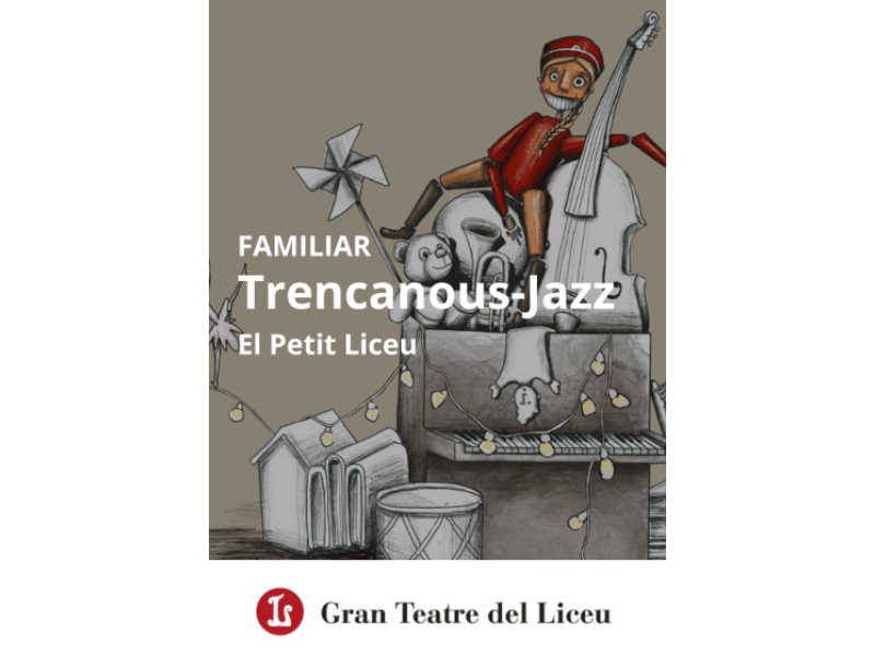 Trencanous-Jazz