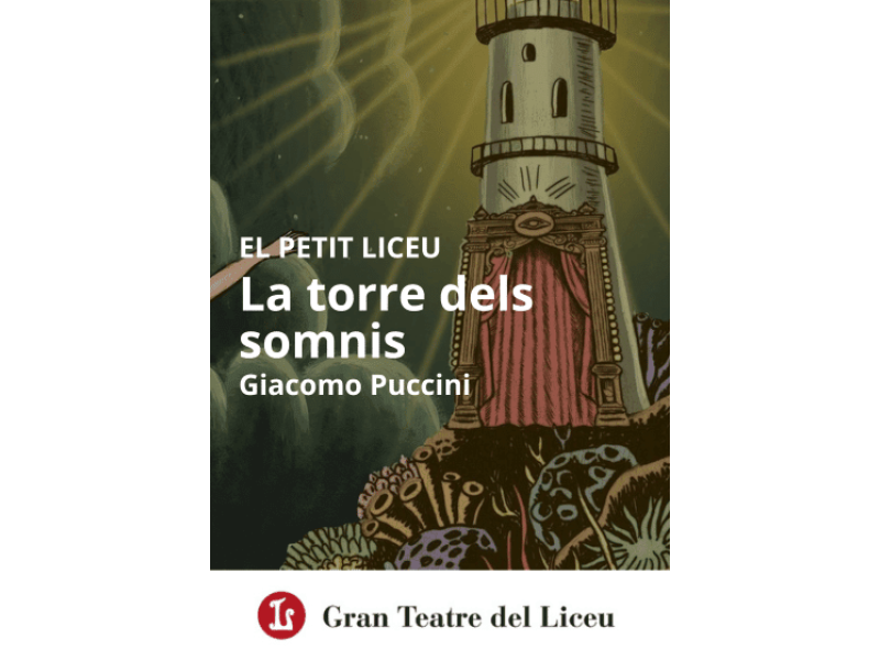 La Torre dels Somnis