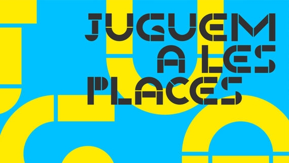 Programa 'Juguem a les places': Joc i Convivncia a Barcelona