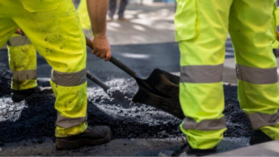 Accions d'estiu a Barcelona: Manteniment i obres en curs