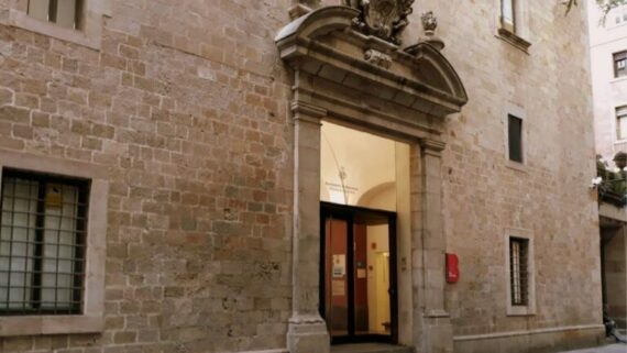 Pla d'Educaci Ciutat Vella 2025-2028: Avanos i Desafiaments Educatius