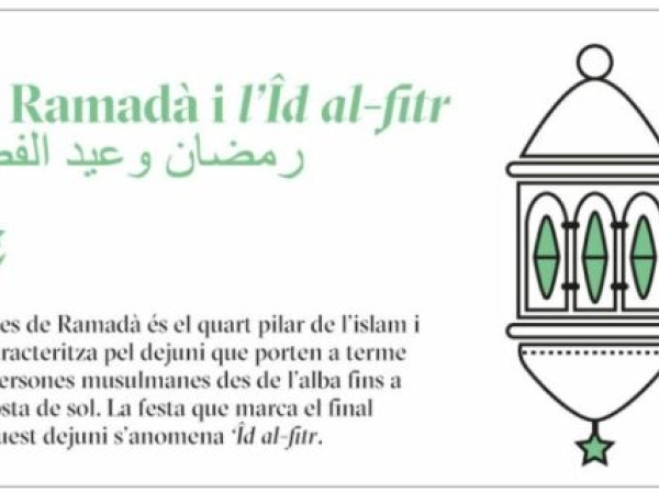 El Ramadn y d al-Fitr: El mes sagrado de los musulmanes